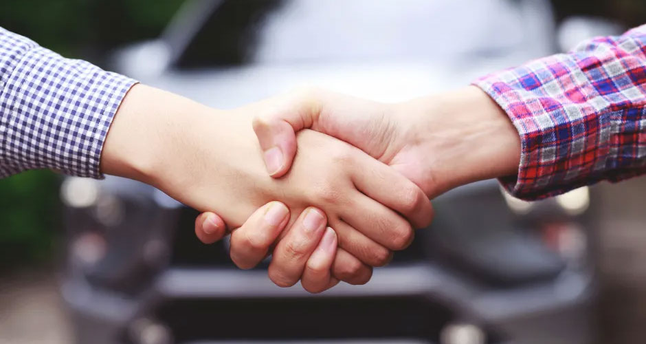 Proven Strategies On Selling Your Used Car Fast For Top Dollar