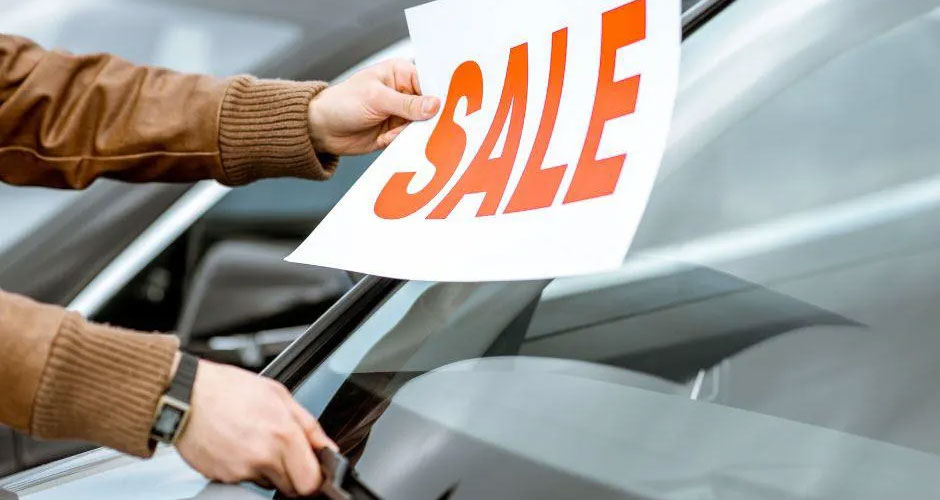 The Ultimate Guide to Buying a Used Car