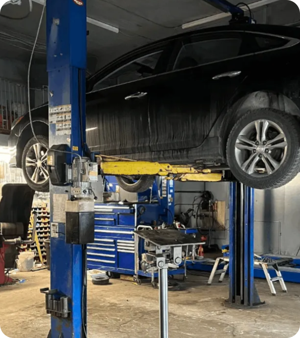 Race Auto Group Auto Repairs & Maintenance in Lower Sackville