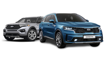 Sedans Image